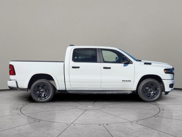 2027 RAM Ram 1500 RAM 1500 BIG HORN CREW CAB 4X4 5'7' BOX