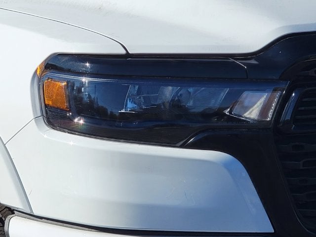 2027 RAM Ram 1500 RAM 1500 BIG HORN CREW CAB 4X4 5'7' BOX