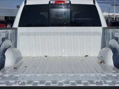 2027 RAM Ram 1500 RAM 1500 BIG HORN CREW CAB 4X4 5'7' BOX