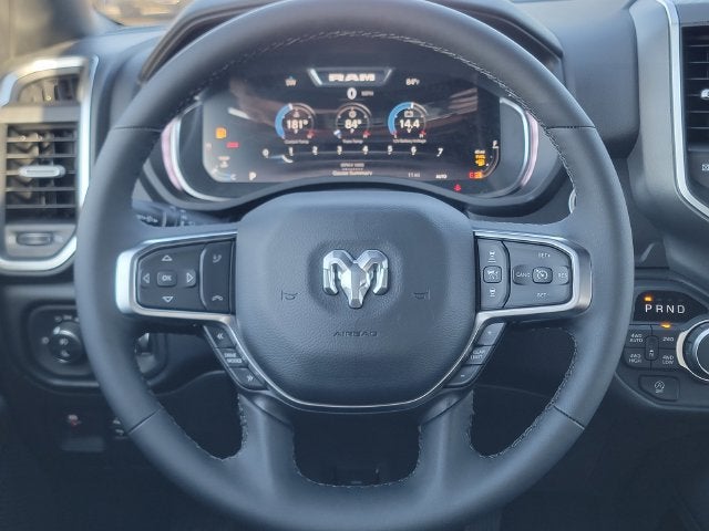 2027 RAM Ram 1500 RAM 1500 BIG HORN CREW CAB 4X4 5'7' BOX