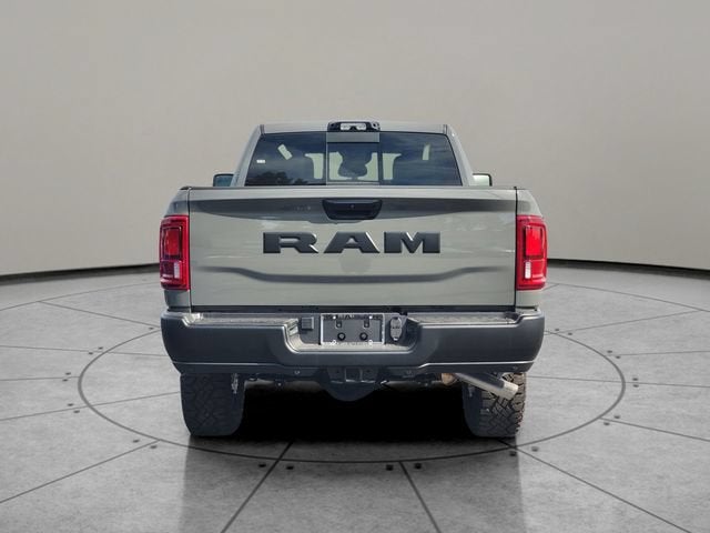 2026 RAM 2500 RAM 2500 POWER WAGON CREW CAB 4X4 6'4' BOX