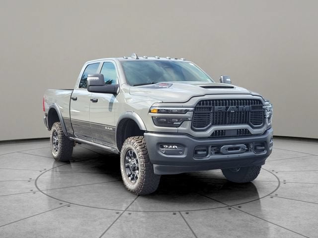 2026 RAM 2500 RAM 2500 POWER WAGON CREW CAB 4X4 6'4' BOX
