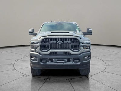 2026 RAM 2500 RAM 2500 POWER WAGON CREW CAB 4X4 6'4' BOX
