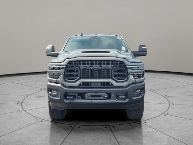 2026 RAM 2500 RAM 2500 POWER WAGON CREW CAB 4X4 6'4' BOX