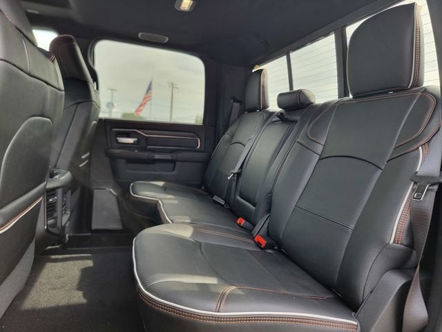 2026 RAM 2500 RAM 2500 POWER WAGON CREW CAB 4X4 6'4' BOX