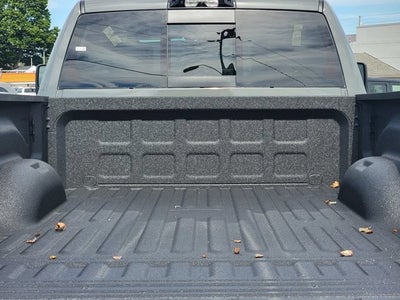 2026 RAM 2500 RAM 2500 POWER WAGON CREW CAB 4X4 6'4' BOX