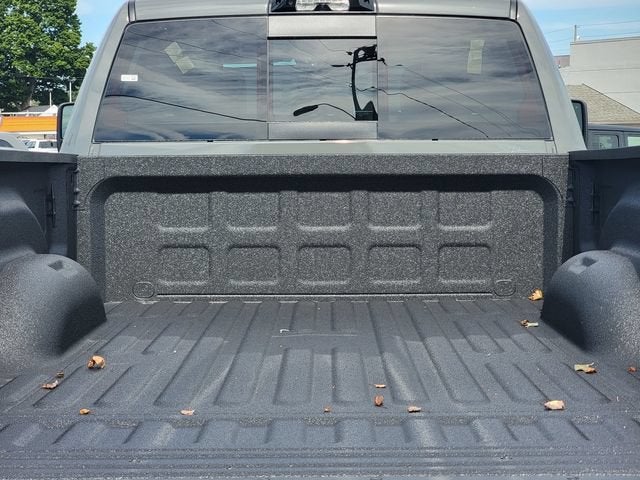 2026 RAM 2500 RAM 2500 POWER WAGON CREW CAB 4X4 6'4' BOX