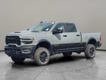 2026 RAM 2500 RAM 2500 POWER WAGON CREW CAB 4X4 6'4' BOX