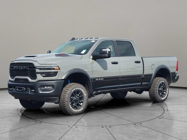 2026 RAM 2500 RAM 2500 POWER WAGON CREW CAB 4X4 6'4' BOX