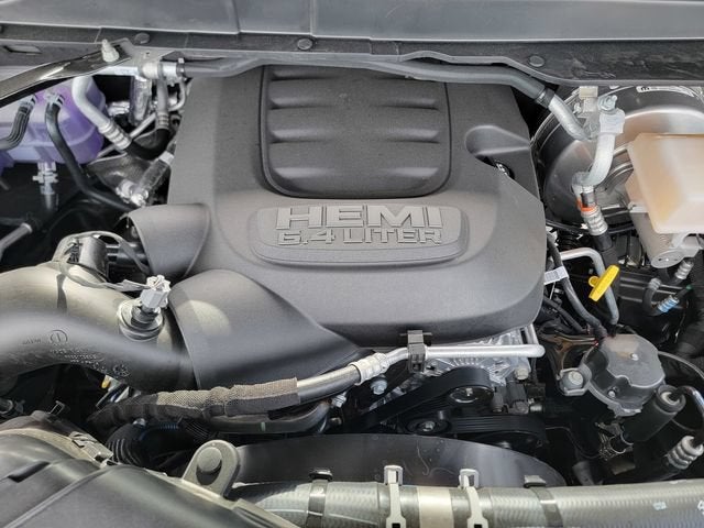 2026 RAM 2500 RAM 2500 POWER WAGON CREW CAB 4X4 6'4' BOX