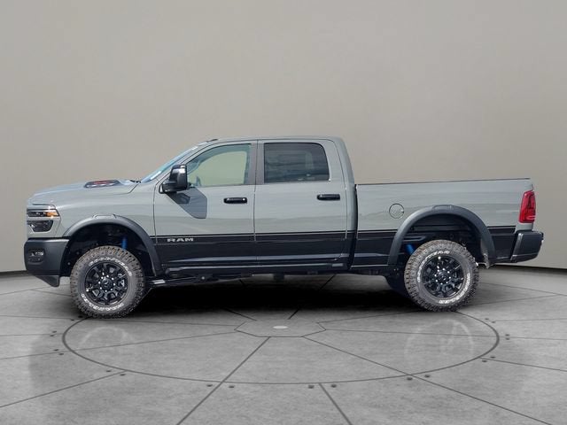 2026 RAM 2500 RAM 2500 POWER WAGON CREW CAB 4X4 6'4' BOX