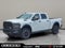 2027 RAM 2500 Warlock