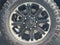 2027 RAM 2500 Warlock