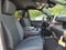 2027 RAM 2500 Warlock