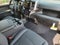 2027 RAM 2500 Warlock