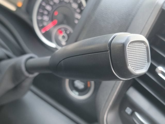 2027 RAM 2500 Warlock