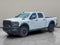 2027 RAM 2500 Warlock