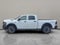 2027 RAM 2500 Warlock