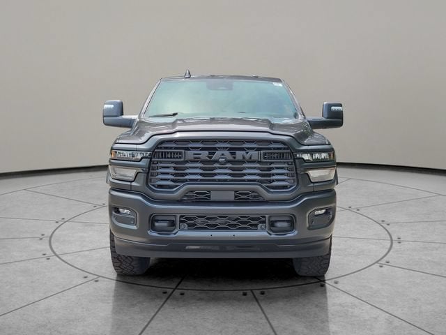 2026 RAM Ram 2500 RAM 2500 WARLOCK CREW CAB 4X4 6'4' BOX