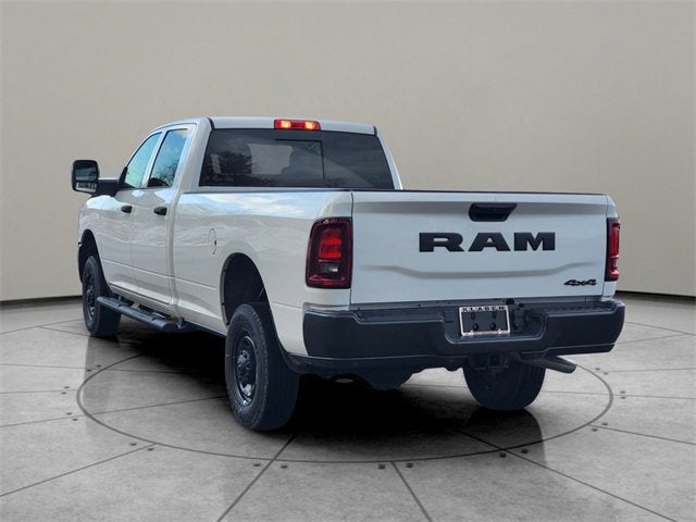 2026 RAM Ram 2500 RAM 2500 TRADESMAN CREW CAB 4X4 8' BOX