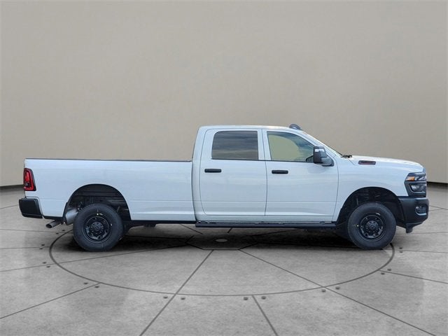 2026 RAM Ram 2500 RAM 2500 TRADESMAN CREW CAB 4X4 8' BOX