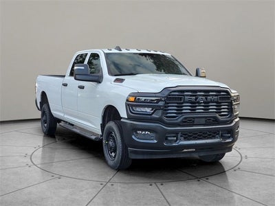 2026 RAM Ram 2500 RAM 2500 TRADESMAN CREW CAB 4X4 8' BOX