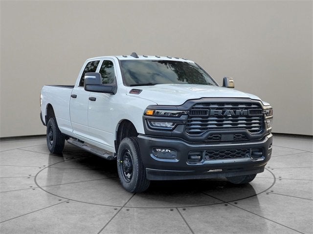 2026 RAM Ram 2500 RAM 2500 TRADESMAN CREW CAB 4X4 8' BOX