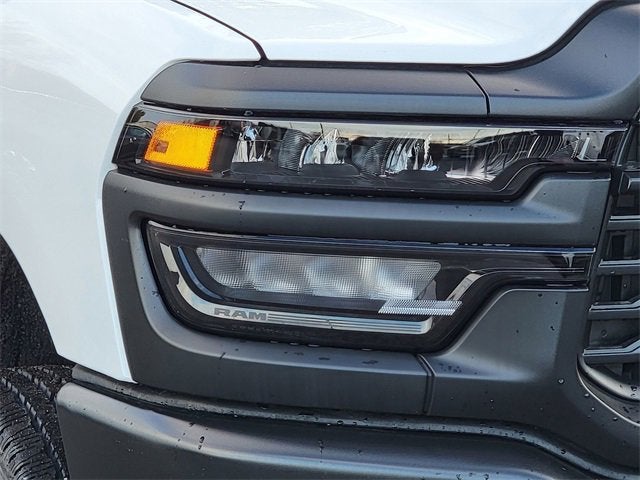 2026 RAM Ram 2500 RAM 2500 TRADESMAN CREW CAB 4X4 8' BOX