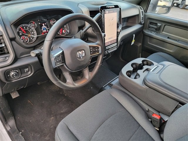 2026 RAM Ram 2500 RAM 2500 TRADESMAN CREW CAB 4X4 8' BOX