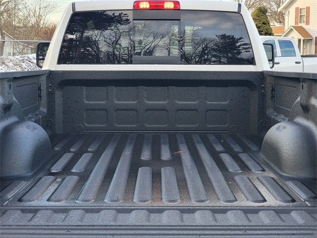 2026 RAM Ram 2500 RAM 2500 TRADESMAN CREW CAB 4X4 8' BOX