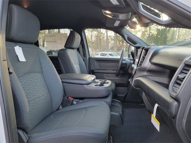 2026 RAM Ram 2500 RAM 2500 TRADESMAN CREW CAB 4X4 8' BOX