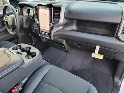 2026 RAM Ram 2500 RAM 2500 TRADESMAN CREW CAB 4X4 8' BOX