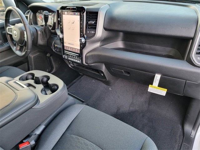 2026 RAM Ram 2500 RAM 2500 TRADESMAN CREW CAB 4X4 8' BOX