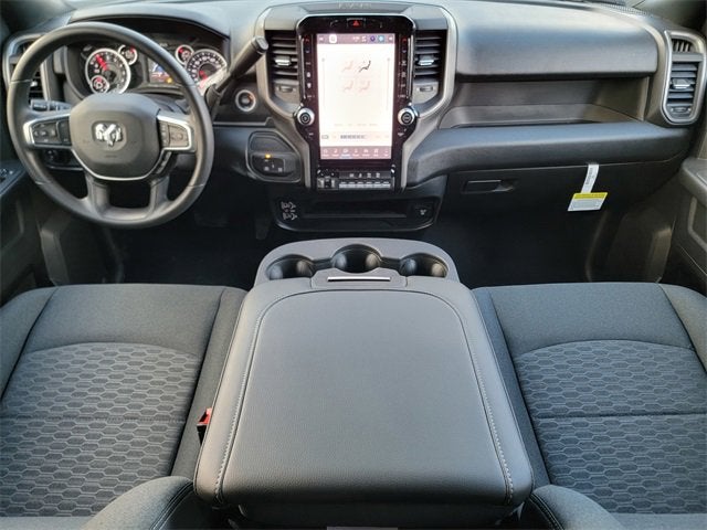 2026 RAM Ram 2500 RAM 2500 TRADESMAN CREW CAB 4X4 8' BOX