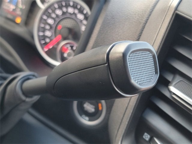 2026 RAM Ram 2500 RAM 2500 TRADESMAN CREW CAB 4X4 8' BOX