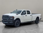 2026 RAM Ram 2500 RAM 2500 TRADESMAN CREW CAB 4X4 8' BOX