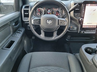 2026 RAM Ram 2500 RAM 2500 TRADESMAN CREW CAB 4X4 8' BOX