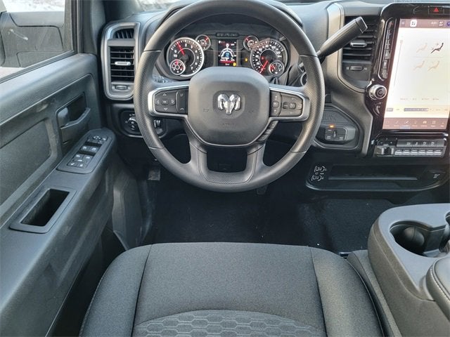 2026 RAM Ram 2500 RAM 2500 TRADESMAN CREW CAB 4X4 8' BOX