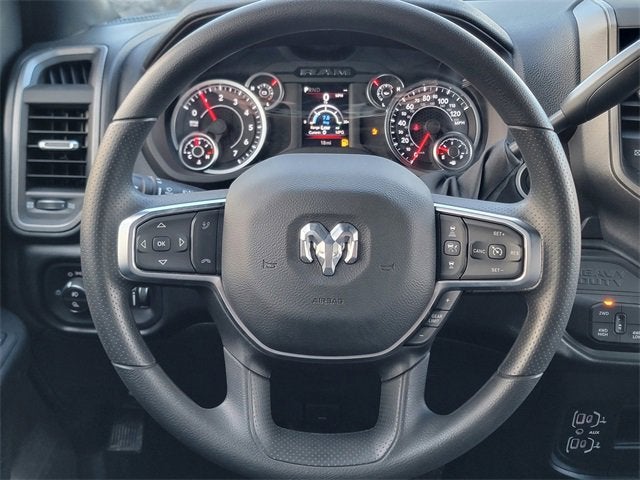 2026 RAM Ram 2500 RAM 2500 TRADESMAN CREW CAB 4X4 8' BOX