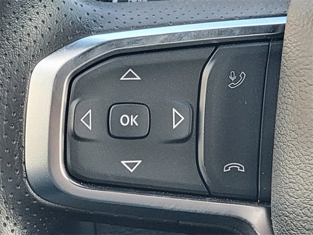 2026 RAM Ram 2500 RAM 2500 TRADESMAN CREW CAB 4X4 8' BOX