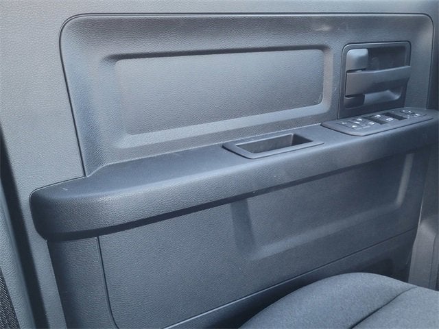 2026 RAM Ram 2500 RAM 2500 TRADESMAN CREW CAB 4X4 8' BOX