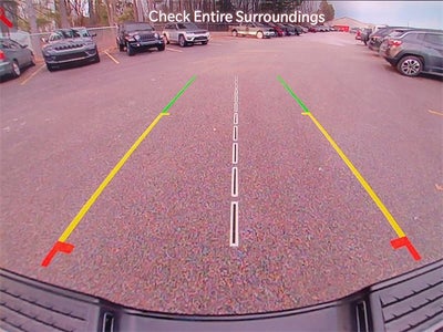 2026 RAM Ram 2500 RAM 2500 TRADESMAN CREW CAB 4X4 8' BOX