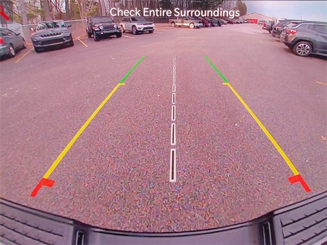 2026 RAM Ram 2500 RAM 2500 TRADESMAN CREW CAB 4X4 8' BOX