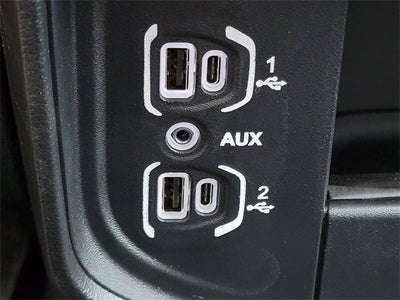 2026 RAM Ram 2500 RAM 2500 TRADESMAN CREW CAB 4X4 8' BOX