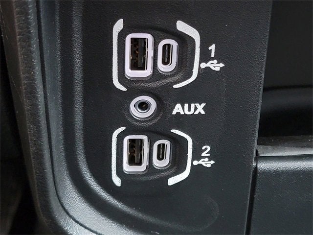 2026 RAM Ram 2500 RAM 2500 TRADESMAN CREW CAB 4X4 8' BOX