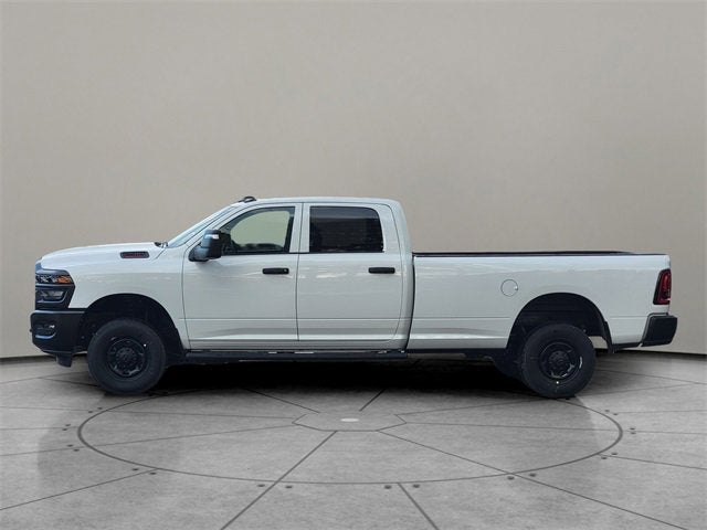 2026 RAM Ram 2500 RAM 2500 TRADESMAN CREW CAB 4X4 8' BOX