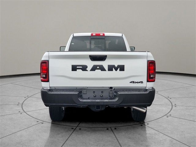 2026 RAM Ram 2500 RAM 2500 TRADESMAN CREW CAB 4X4 8' BOX