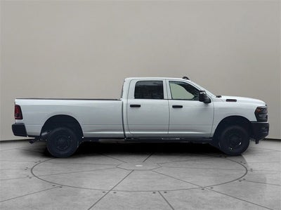 2026 RAM Ram 2500 RAM 2500 TRADESMAN CREW CAB 4X4 8' BOX