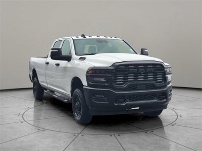 2026 RAM Ram 2500 RAM 2500 TRADESMAN CREW CAB 4X4 8' BOX