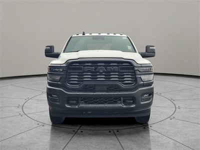 2026 RAM Ram 2500 RAM 2500 TRADESMAN CREW CAB 4X4 8' BOX